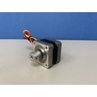 Sanyo Denki 103-546-0241 Stepping Motor...